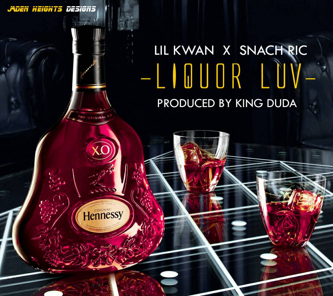 Liquor Luv Liquor Luv